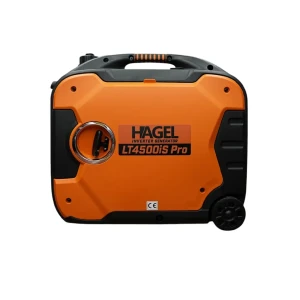 Generator invertor lt4500ispro benzină 4.2 kw 220 v hagel
