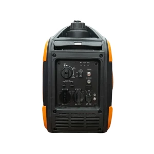 Generator invertor lt4500ispro benzină 4.2 kw 220 v hagel Thumbnail 2