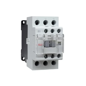 Contactor hdcx 12 a 24 v dc himel