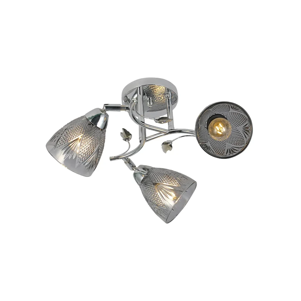 Люстра e14 ip20 220 - 240 в gnh 2