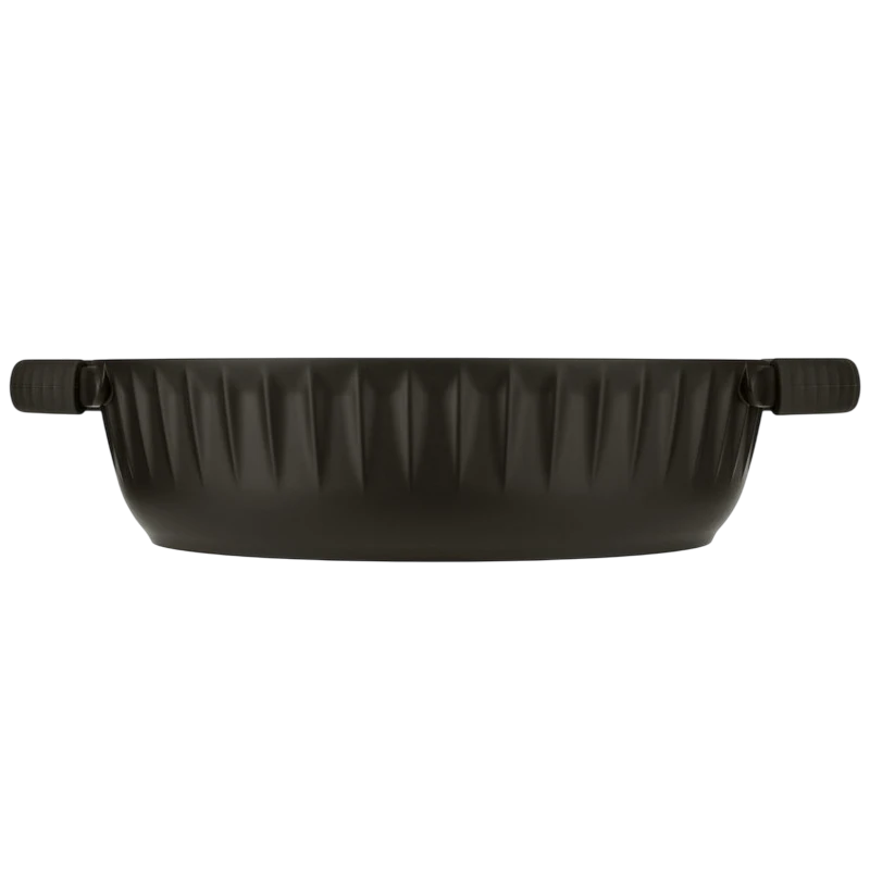 Cratița resto 94006, 4.2l,  cafeniu 2