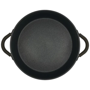 Cratița resto 94006, 4.2l,  cafeniu Thumbnail 6