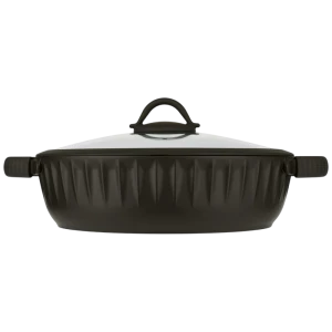 Cratița resto 94006, 4.2l,  cafeniu Thumbnail 13