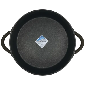 Cratița resto 94006, 4.2l,  cafeniu Thumbnail 14