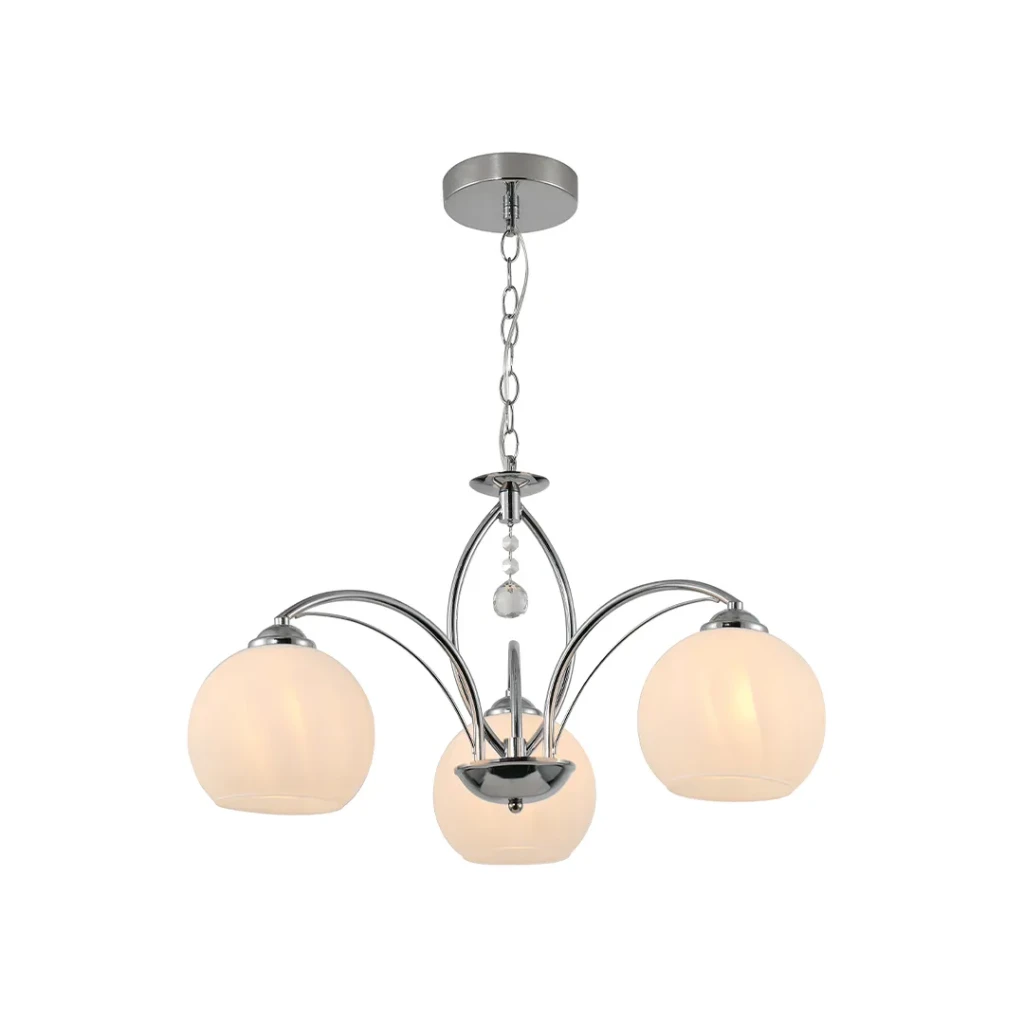 Lustră e27 ip20 220 - 240 v gnh 2
