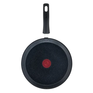 Tigaie pentru clătite tefal g2813872, 25cm, negru Thumbnail 4