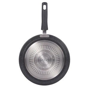 Tigaie pentru clătite tefal g2813872, 25cm, negru Thumbnail 3