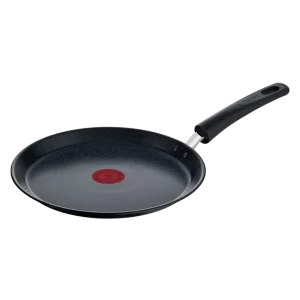 Блинная сковорода Tefal G2813872, 25см, Чёрный