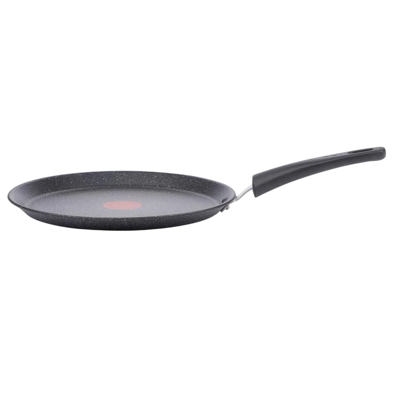 Tigaie pentru clătite tefal g2813872, 25cm, negru 2