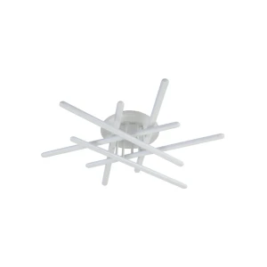 Светодиодная люстра 2900/820 298 вт ip20 220 - 240 в gnh