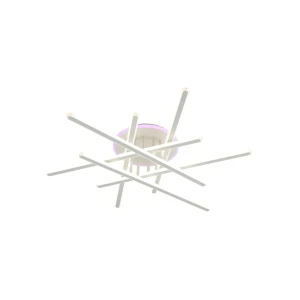 Светодиодная люстра 2900/820 298 вт ip20 220 - 240 в gnh Thumbnail 2