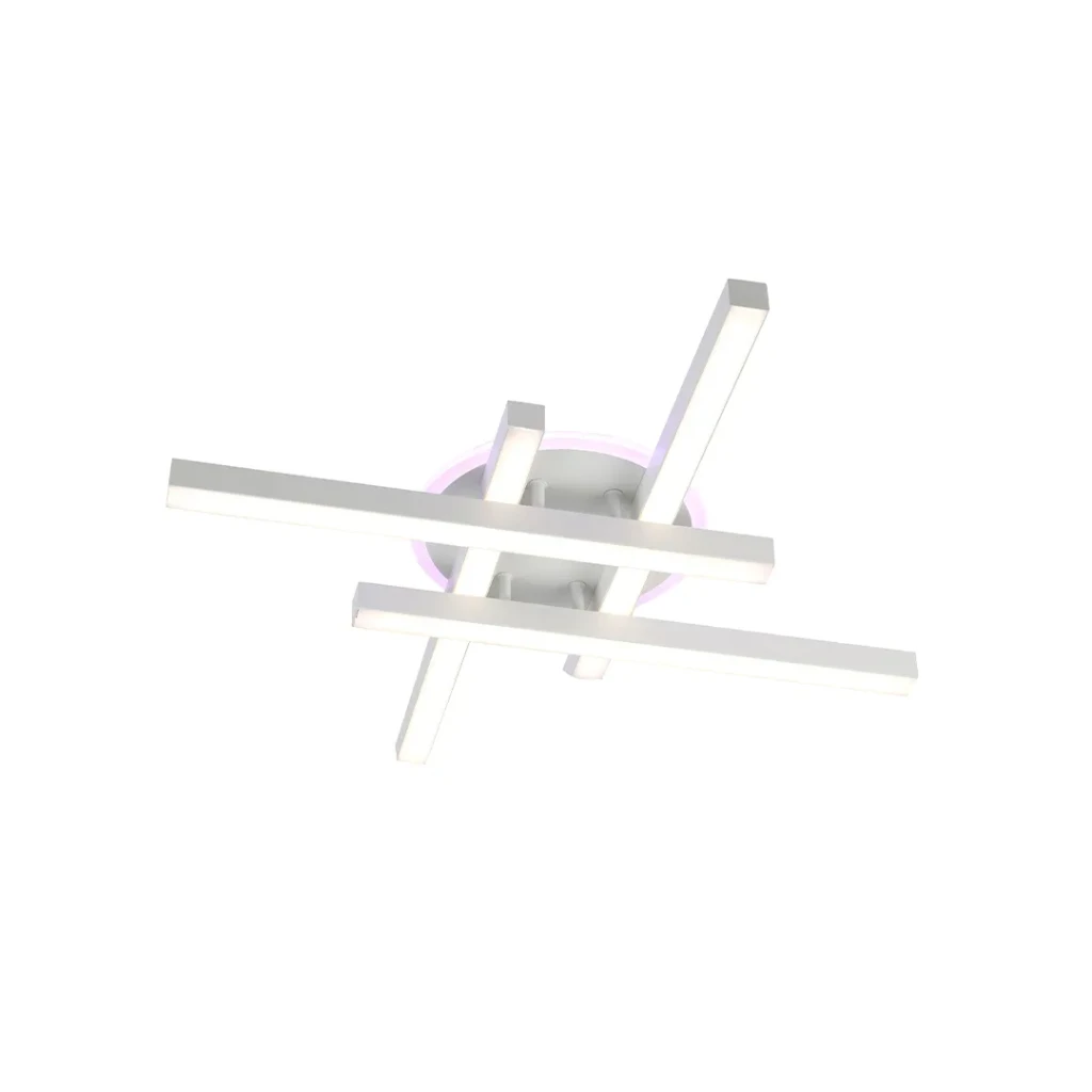 Светодиодная люстра 94 вт led ip20 220 - 240 в gnh 2