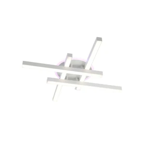 Светодиодная люстра 94 вт led ip20 220 - 240 в gnh Thumbnail 2