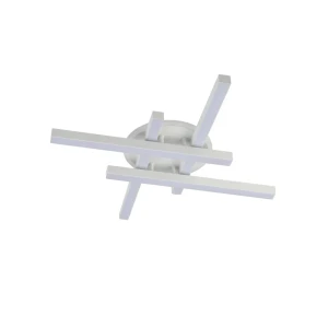 Светодиодная люстра 94 вт led ip20 220 - 240 в gnh