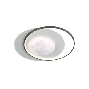 Светодиодная люстра 2907/580 120 вт ip20 220 - 240 в gnh Thumbnail 2