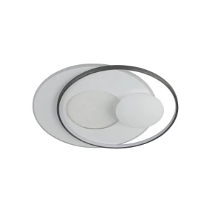 Светодиодная люстра 2908/580 144 вт ip20 220 - 240 в gnh