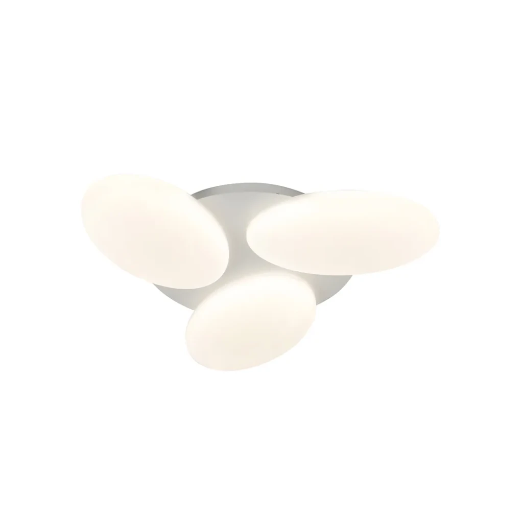 Светодиодная люстра 54 вт led ip20 220 - 240 в gnh 2