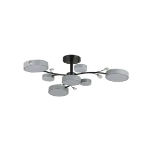 Lustră led 132 w led ip20 220 - 240 v gnh