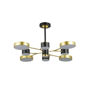 Lustră led 172 w led ip20 220 - 240 v gnh