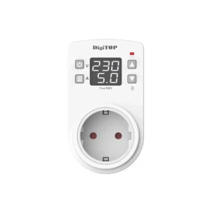 Releu control tensiune 16 a 50 - 400 v digitop Thumbnail 2