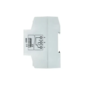 Releu de timp digital pb-6c 16 a 220 - 240 v ip20 digitop Thumbnail 2