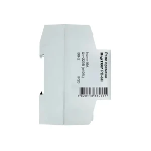 Releu de timp digital pb-6c 16 a 220 - 240 v ip20 digitop Thumbnail 3