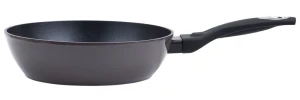 Tigaie adâncă resto 93031, 24cm, negru Thumbnail 5