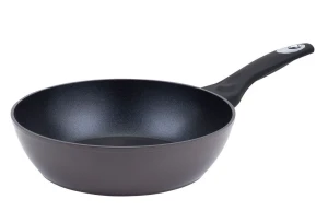 Tigaie adâncă resto 93031, 24cm, negru Thumbnail 9