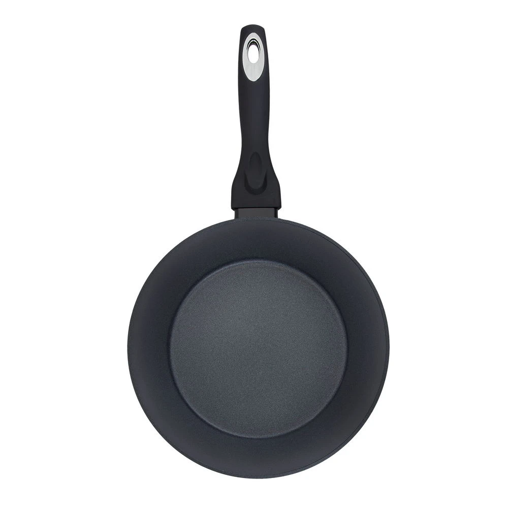 Tigaie adâncă resto 93031, 24cm, negru 3