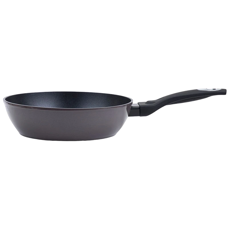 Tigaie adâncă resto 93031, 24cm, negru 6