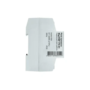 Еженедельный цифровой таймер 16 a 220 - 240 в ip20 digitop Thumbnail 3