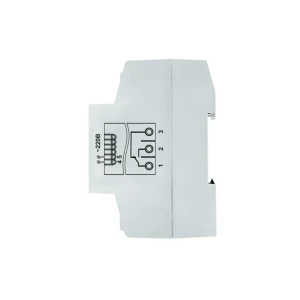 Еженедельный цифровой таймер 16 a 220 - 240 в ip20 digitop Thumbnail 4