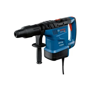 Ciocan rotopercutor sds max gbh 6-42 1300 w 220 - 240 v 9 j 0 - 3150 percuții/min bosch