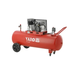 Compresor 2.2 kw 220 - 240 v 10 bar 200 l yato