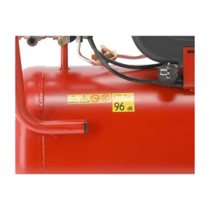 Compresor 1.5 kw 220 - 240 v 8 bar 50 l yato Thumbnail 5