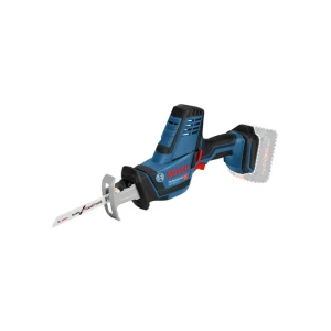 Сабельная пила с аккумулятором (без аккумулятора) gsa 18v-li c 18 в bosch