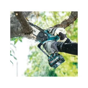 Mini-fierăstrău cu lanț pe acumulator (fără acumulator) xgt 150 mm 40 v makita Thumbnail 2