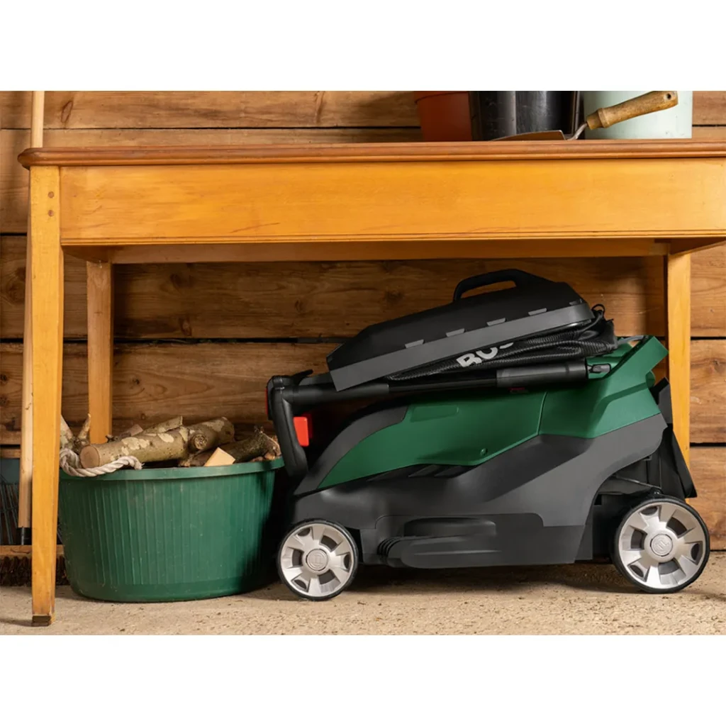 Газонокосилка universalrotak 220 - 240 в 1800 вт bosch 4