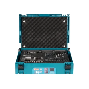 Set biți și burghie 70 buc. makita