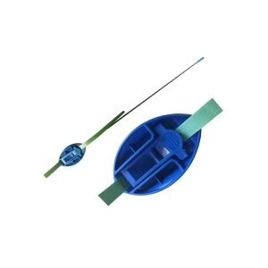 Инструмент для манипуляций обвязочной лентой blue sword 1900 мм dg jd