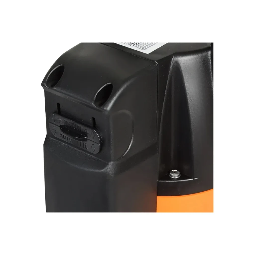 Pompă de drenaj дн-258/8 вп 258 l/min 900 w 220 - 240 v vihr 3