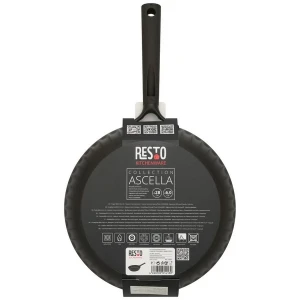 Tigaie resto 94011, negru Thumbnail 2