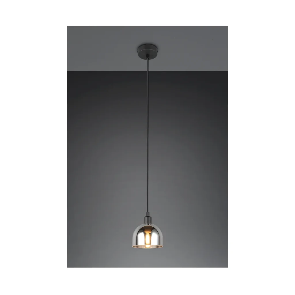 Люстра molly 10 вт e14 ip20 220 - 240 в trio 2