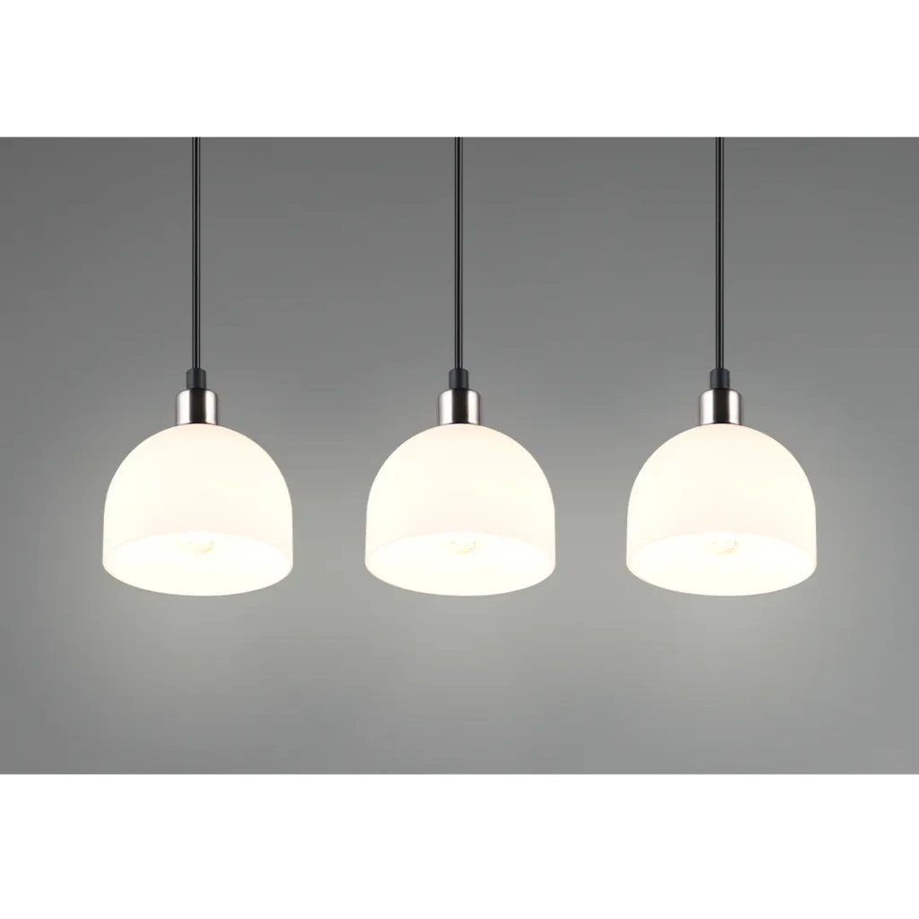 Люстра molly 10 вт e14 ip20 220 - 240 в trio 4