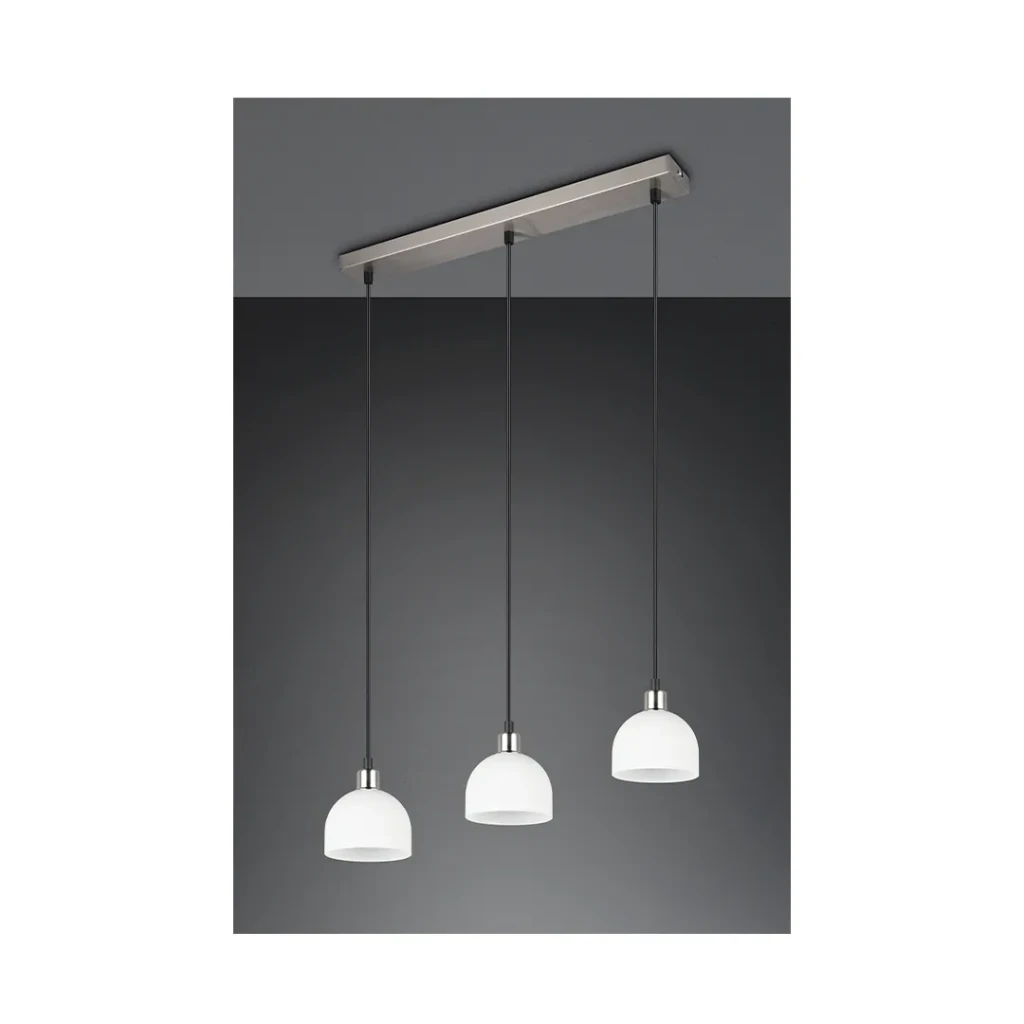 Люстра molly 10 вт e14 ip20 220 - 240 в trio 5