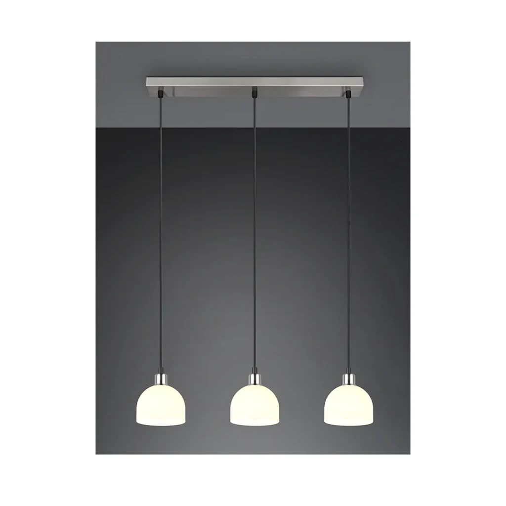 Люстра molly 10 вт e14 ip20 220 - 240 в trio 3