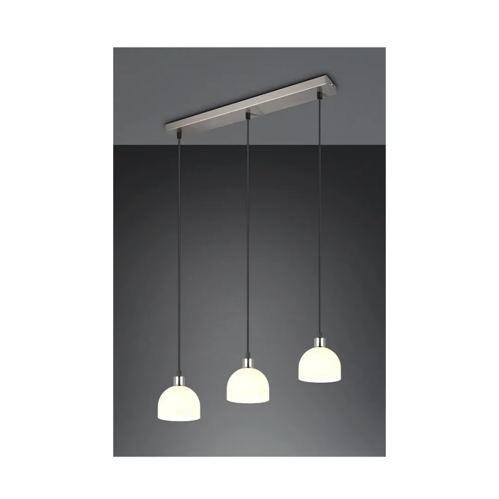 Люстра molly 10 вт e14 ip20 220 - 240 в trio 2