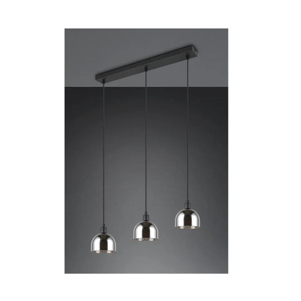Люстра molly 10 вт e14 ip20 220 - 240 в trio 5