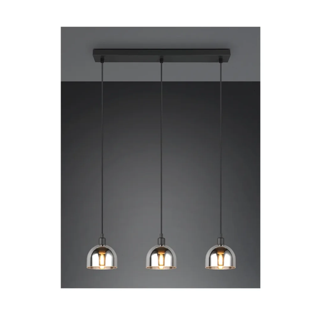 Люстра molly 10 вт e14 ip20 220 - 240 в trio 3