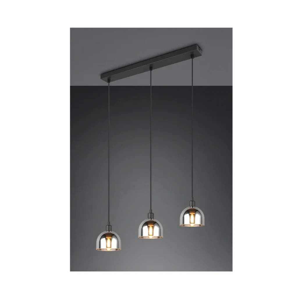 Люстра molly 10 вт e14 ip20 220 - 240 в trio 2